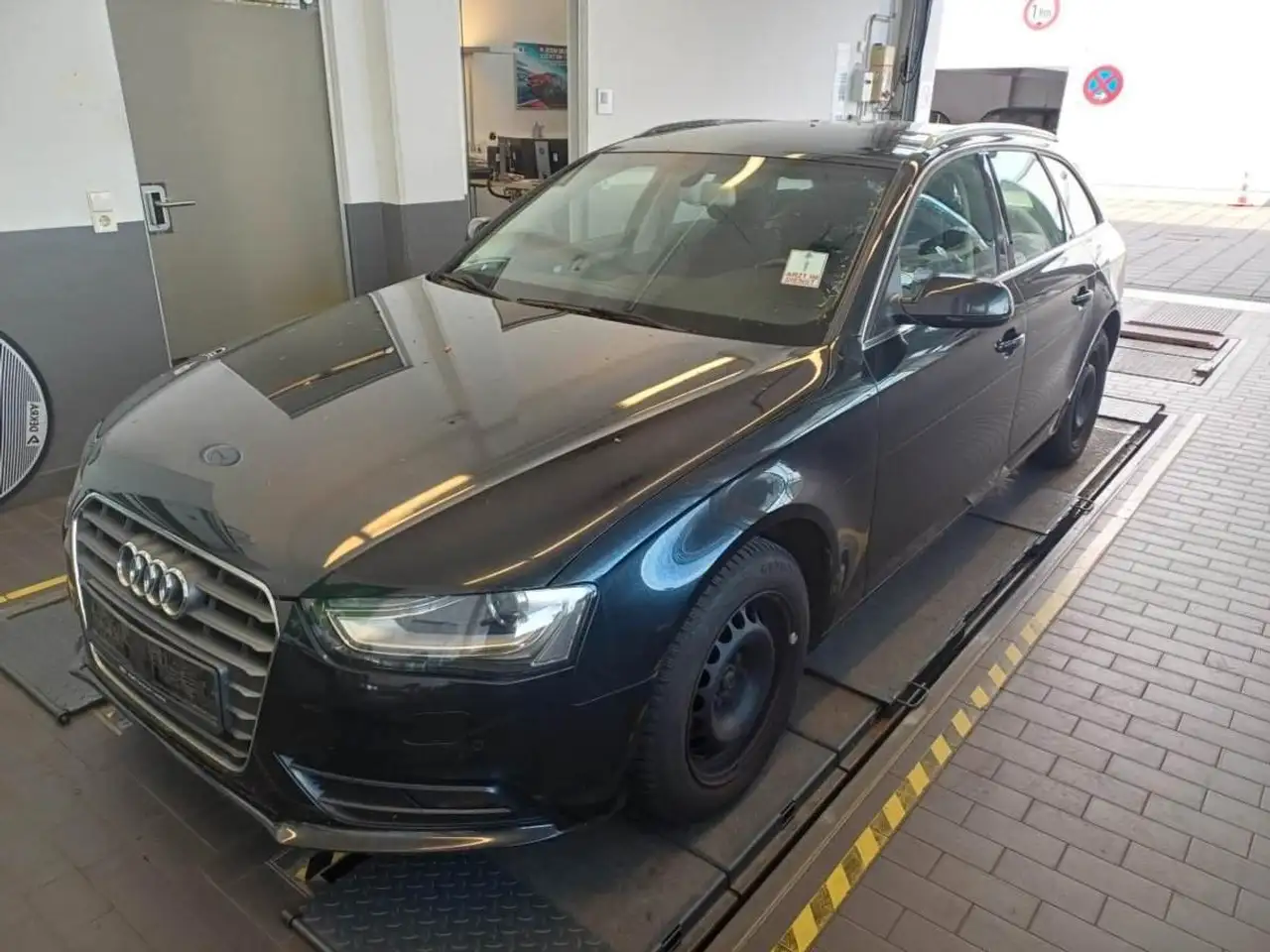Das Auto