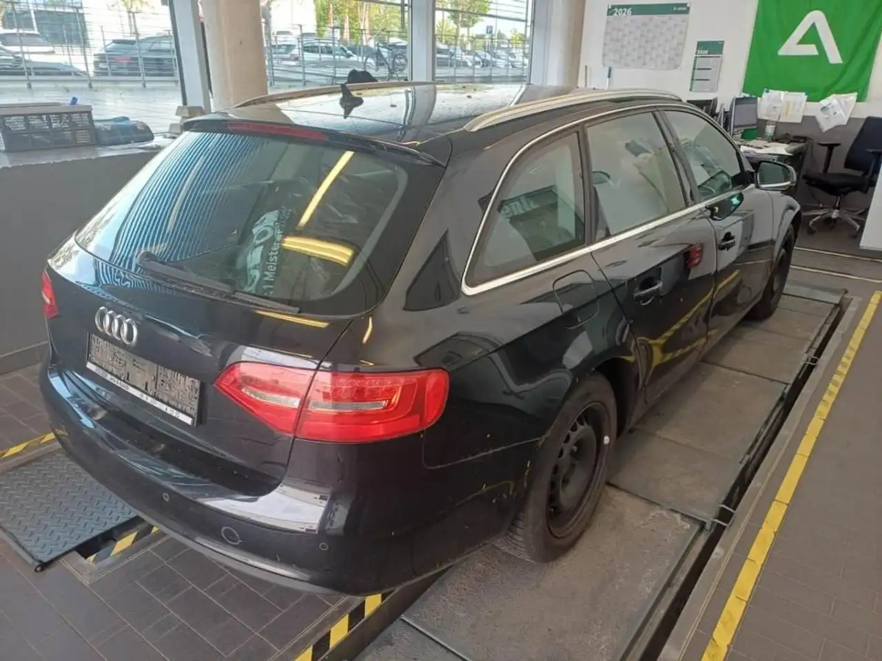 Das Auto