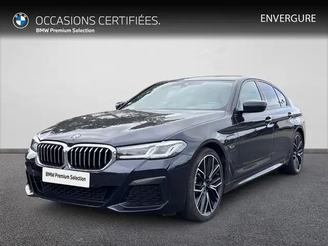 BMW 5er