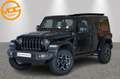 Jeep Wrangler Sahara - 4XE - POWER SOFT TOP Black - thumbnail 1