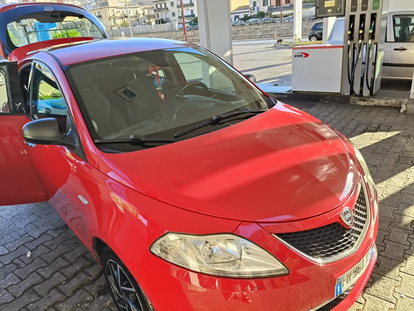 Lancia Ypsilon 1.3 multiget - 2