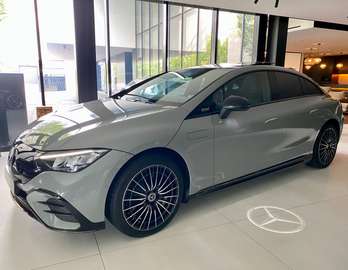 AMG & NIGHT 20"/Distronic/PanoDak/Leder/Memory/Trekhaak