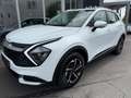 Kia Sportage 1,6 TGDI PHEV AWD Silber Aut. Blanc - thumbnail 1