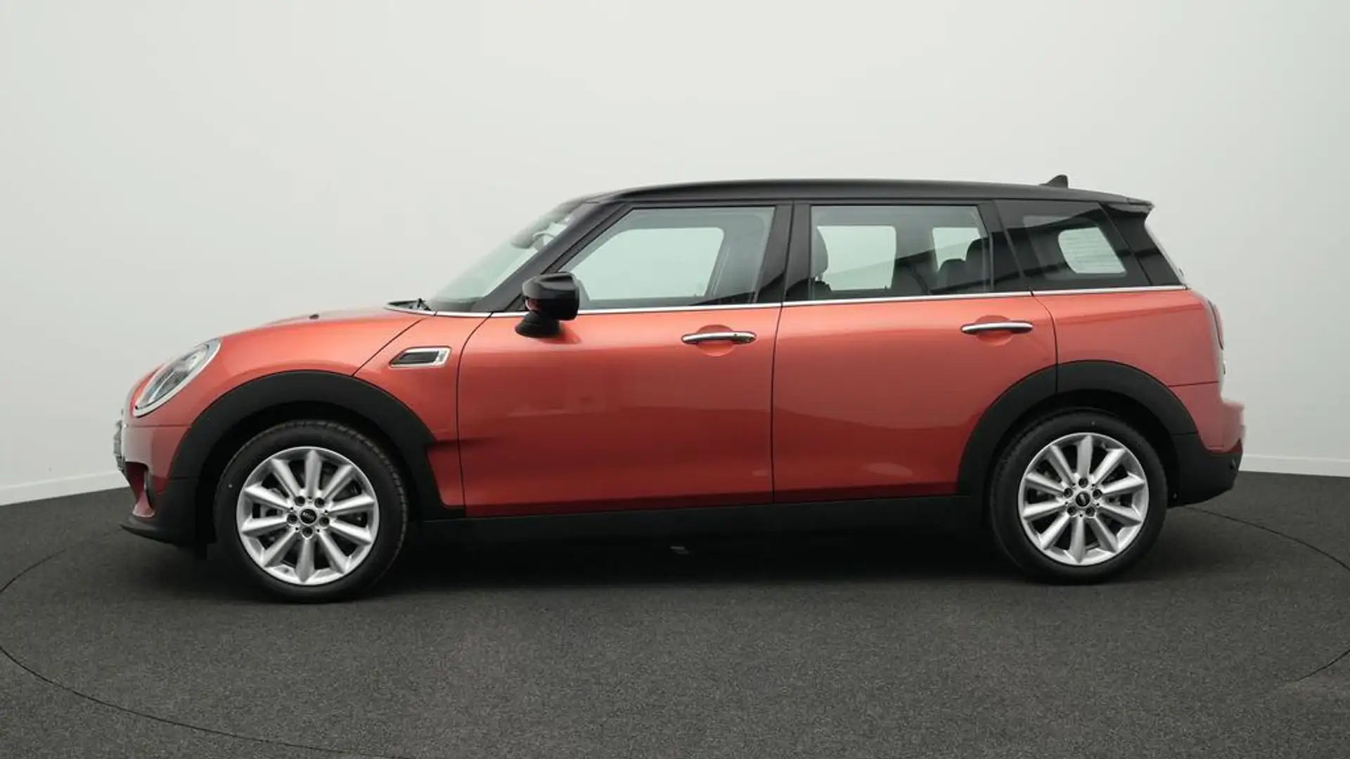 MINI Cooper Clubman MINI Cooper Clubman Rouge - 2