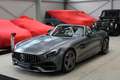 Mercedes-Benz AMG GT Cabrio 4.0 V8//Klappe/LED/HAL/Exclusiv Gris - thumbnail 3