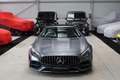 Mercedes-Benz AMG GT Cabrio 4.0 V8//Klappe/LED/HAL/Exclusiv Gris - thumbnail 4