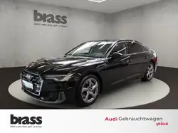 Audi A6 TFSI e S line 50 e quattro 220(299)