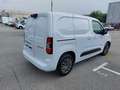 Peugeot Partner Nuovo Partner 3 posti L1 BlueHDi 100 S&S Weiß - thumbnail 4