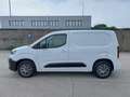 Peugeot Partner Nuovo Partner 3 posti L1 BlueHDi 100 S&S Weiß - thumbnail 7