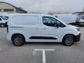 Peugeot Partner Nuovo Partner 3 posti L1 BlueHDi 100 S&S Weiß - thumbnail 3