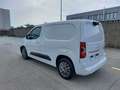 Peugeot Partner Nuovo Partner 3 posti L1 BlueHDi 100 S&S Weiß - thumbnail 6