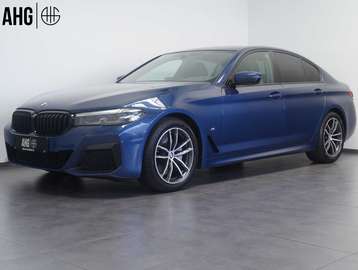 d M Sport SHADOW/LED/KAMERA/AHK