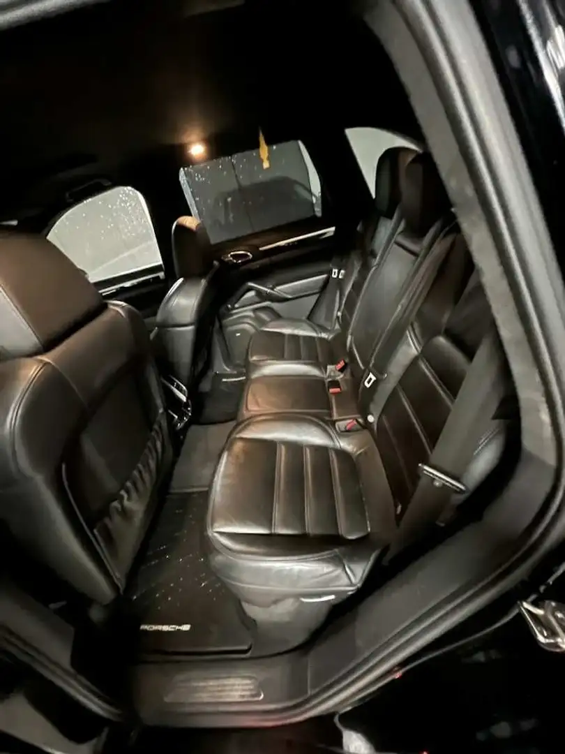 Porsche Cayenne II S 4,8 Aut. - 1
