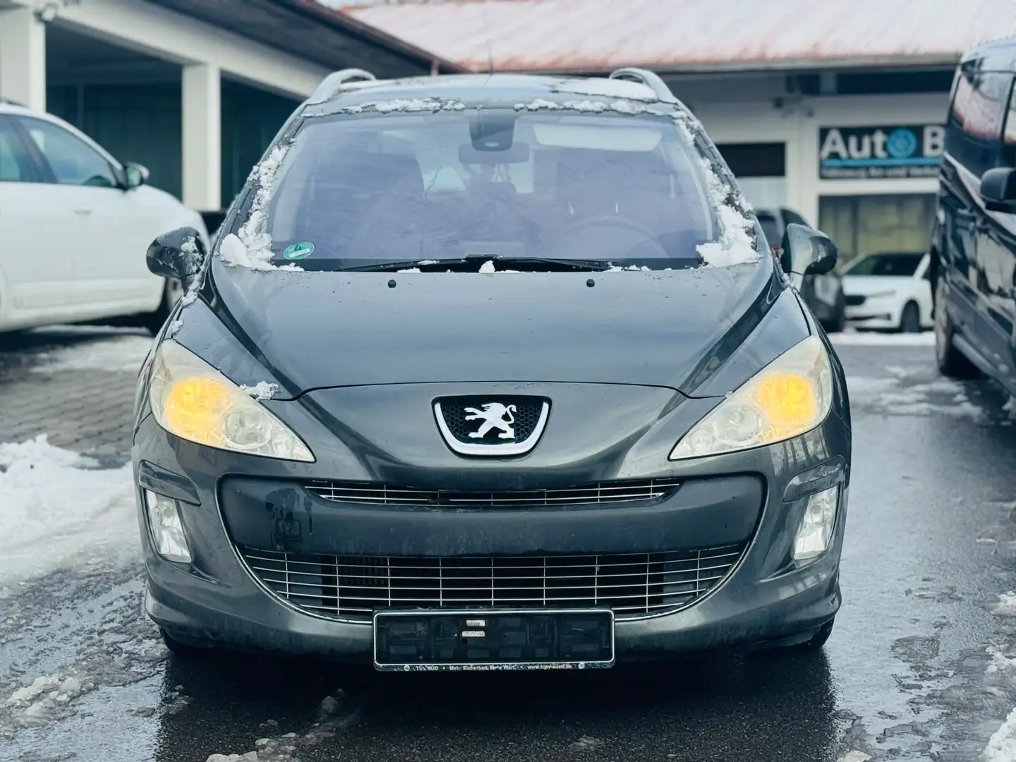 Peugeot 308 SW Business-Line - 2