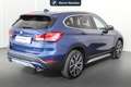 BMW X1 X1 sDrive18d xLine Plus Bleu - thumbnail 4