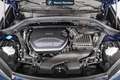 BMW X1 X1 sDrive18d xLine Plus Bleu - thumbnail 21