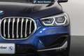 BMW X1 X1 sDrive18d xLine Plus Bleu - thumbnail 6