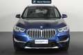 BMW X1 X1 sDrive18d xLine Plus Bleu - thumbnail 3