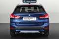 BMW X1 X1 sDrive18d xLine Plus Bleu - thumbnail 5