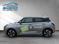Suzuki Swift SWIFT  1,2 HYBRID  *Flash* Silber - thumbnail 2