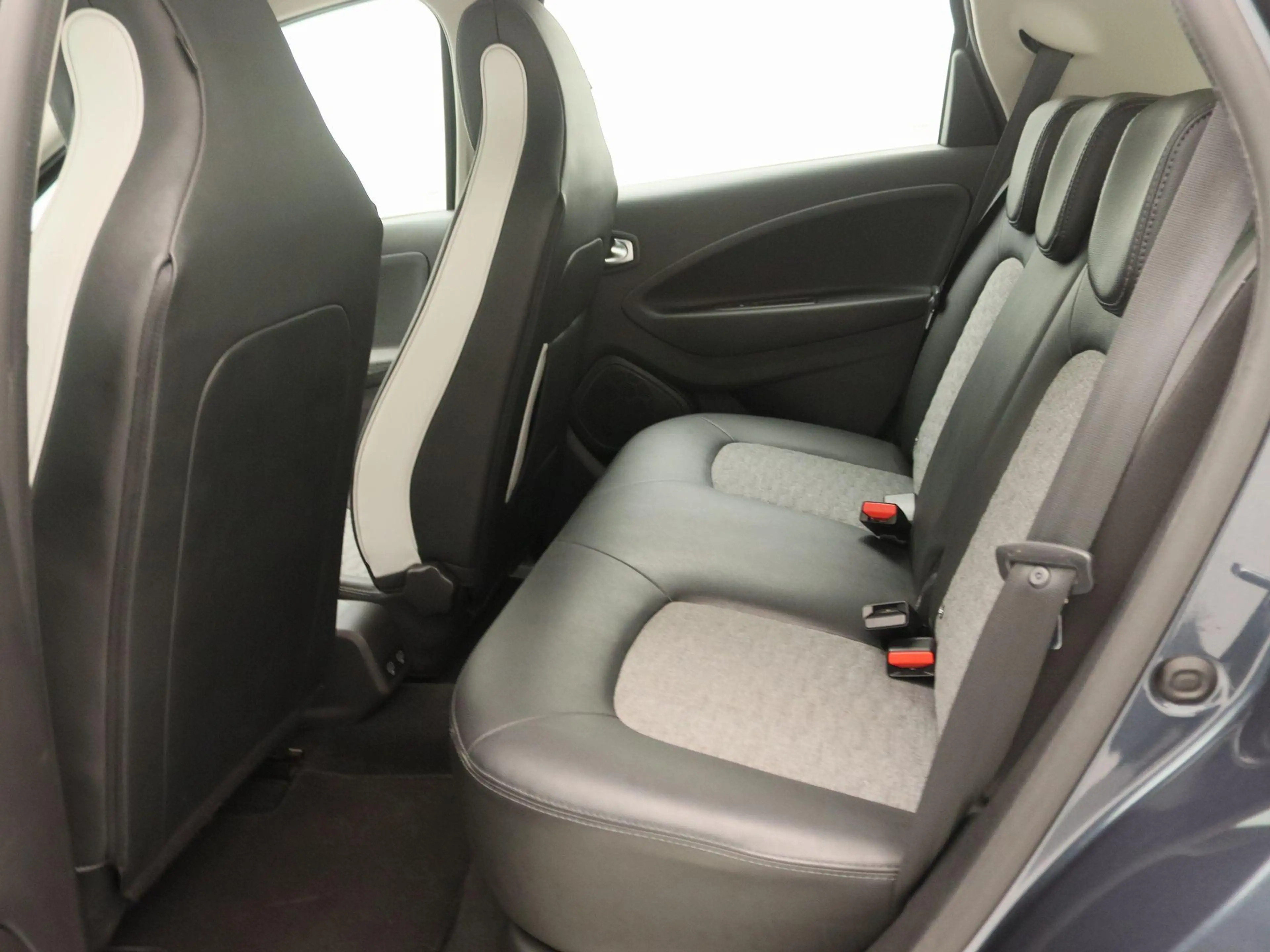 Renault ZOE R135 Zen 52 kWh (INCL KOOPACCU) | Climate control — photo 13