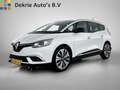 Renault Grand Scenic 1.3 TCe 116PK Business Zen / Trekhaak / Navigatie Blanc - thumbnail 1