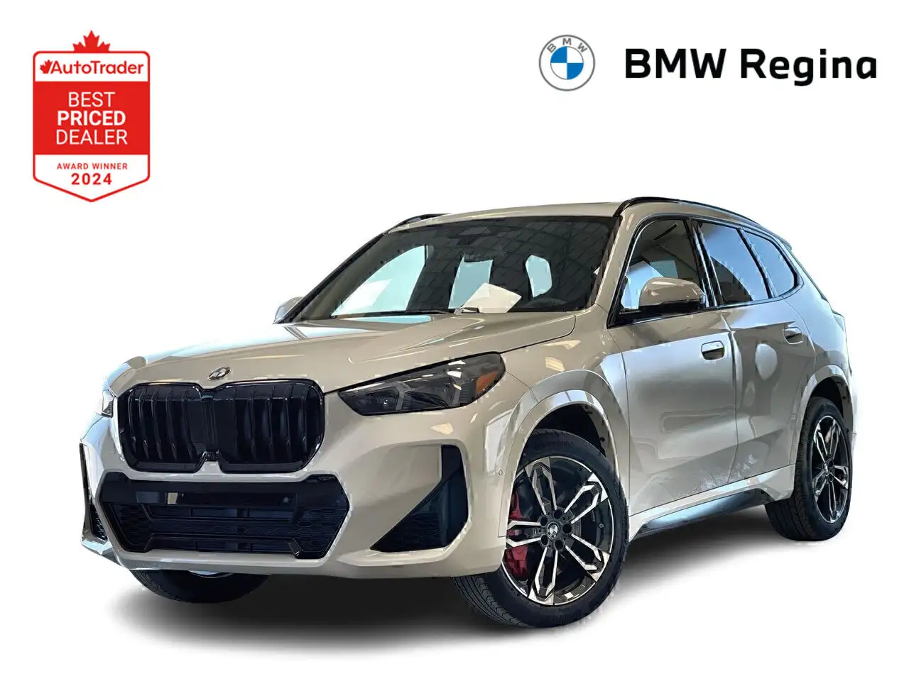 2026 BMW X1