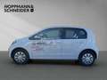 Volkswagen up! 1.0-KLIMA-FREISPR.-USB-DAB-LED Basis Blanc - thumbnail 2