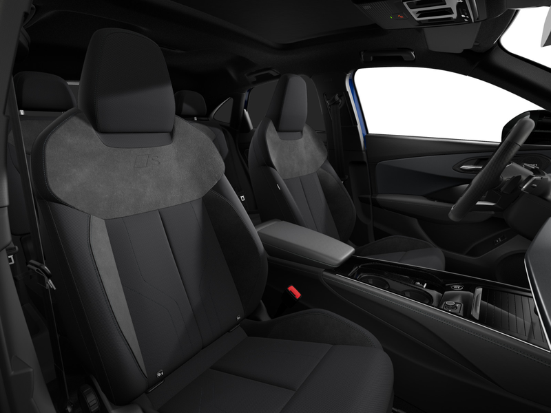 Audi Q3 TFSI quattro 150 kW S tronic — photo 9