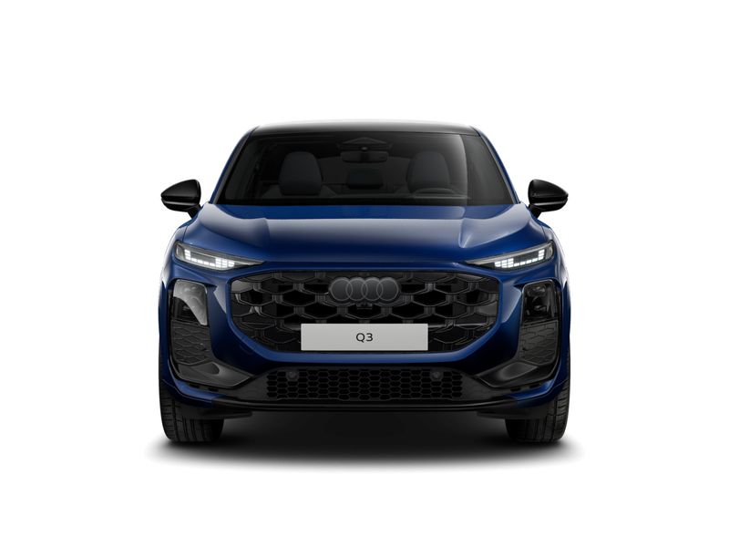 Audi Q3 TFSI quattro 150 kW S tronic — photo 2