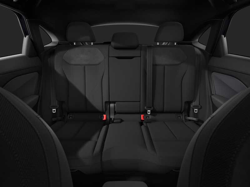 Audi Q3 TFSI quattro 150 kW S tronic — photo 10