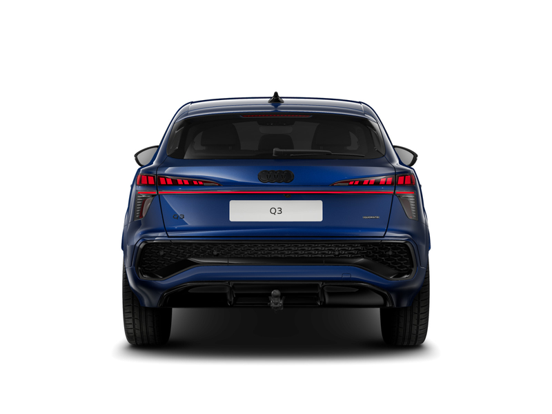 Audi Q3 TFSI quattro 150 kW S tronic — photo 6