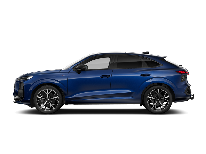 Audi Q3 TFSI quattro 150 kW S tronic — photo 5