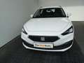 SEAT Leon Reference 2.0 TDI Weiß - thumbnail 2