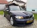 BMW 135 i M-Paket N54! M-Performance 2.HD BMW-Service Blau - thumbnail 3