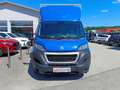 Peugeot Boxer HDI 140 Koffer LBW Ladebordwand L3 Blau - thumbnail 2