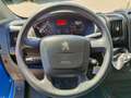 Peugeot Boxer HDI 140 Koffer LBW Ladebordwand L3 Blau - thumbnail 24