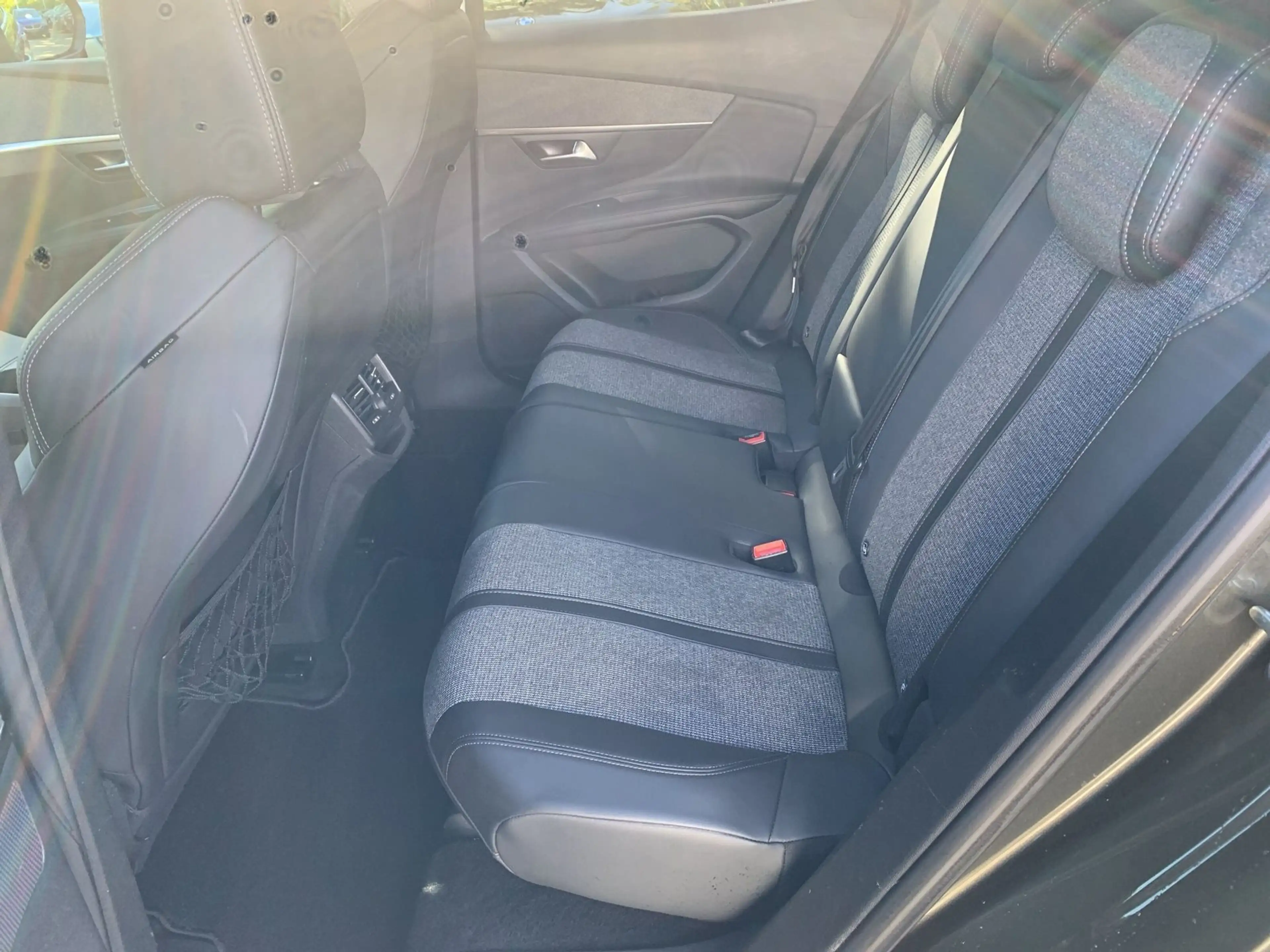 Peugeot 3008 Allure Aut/Navi/Sitzhzg — photo 12