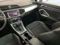 Audi Q3 35 TDI quattro advanced ACC+AHK+RFK+BLACK+NAVI Weiß - thumbnail 8