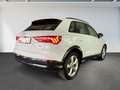 Audi Q3 35 TDI quattro advanced ACC+AHK+RFK+BLACK+NAVI Weiß - thumbnail 15