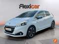 Peugeot 208 1.2 PureTech S&S Tech Edition 110 Blanco - thumbnail 3