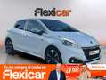 Peugeot 208 1.2 PureTech S&S Tech Edition 110 Blanco - thumbnail 1