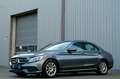 Mercedes-Benz C 250 CGI Lim./Avantgarde/Aut./LED/AHK Grau - thumbnail 5