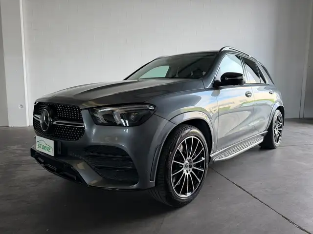 Mercedes-Benz GLE 350 GLE - V167 2019 de phev (e eq-power) Premium Plus 4matic auto PLUG IN