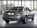 Mercedes-Benz C 180 AVANTG+AHK+LED+KAMERA+KEYLESS+9G Grijs - thumbnail 5