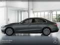 Mercedes-Benz C 180 AVANTG+AHK+LED+KAMERA+KEYLESS+9G Grijs - thumbnail 6