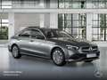 Mercedes-Benz C 180 AVANTG+AHK+LED+KAMERA+KEYLESS+9G Grijs - thumbnail 20