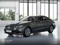 Mercedes-Benz C 180 AVANTG+AHK+LED+KAMERA+KEYLESS+9G Grijs - thumbnail 14