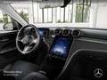 Mercedes-Benz C 180 AVANTG+AHK+LED+KAMERA+KEYLESS+9G Grijs - thumbnail 11