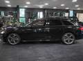 Audi A4 30 TDI S line Schwarz - thumbnail 7